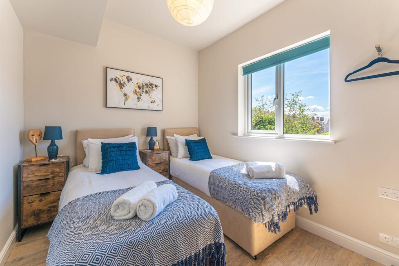 Superb One Bedroom Apartment In Coventry Cv1 *New* Экстерьер фото