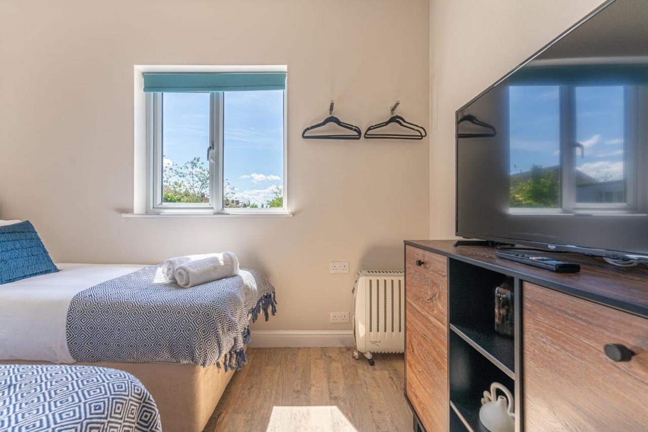 Superb One Bedroom Apartment In Coventry Cv1 *New* Экстерьер фото