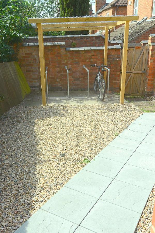 Superb One Bedroom Apartment In Coventry Cv1 *New* Экстерьер фото